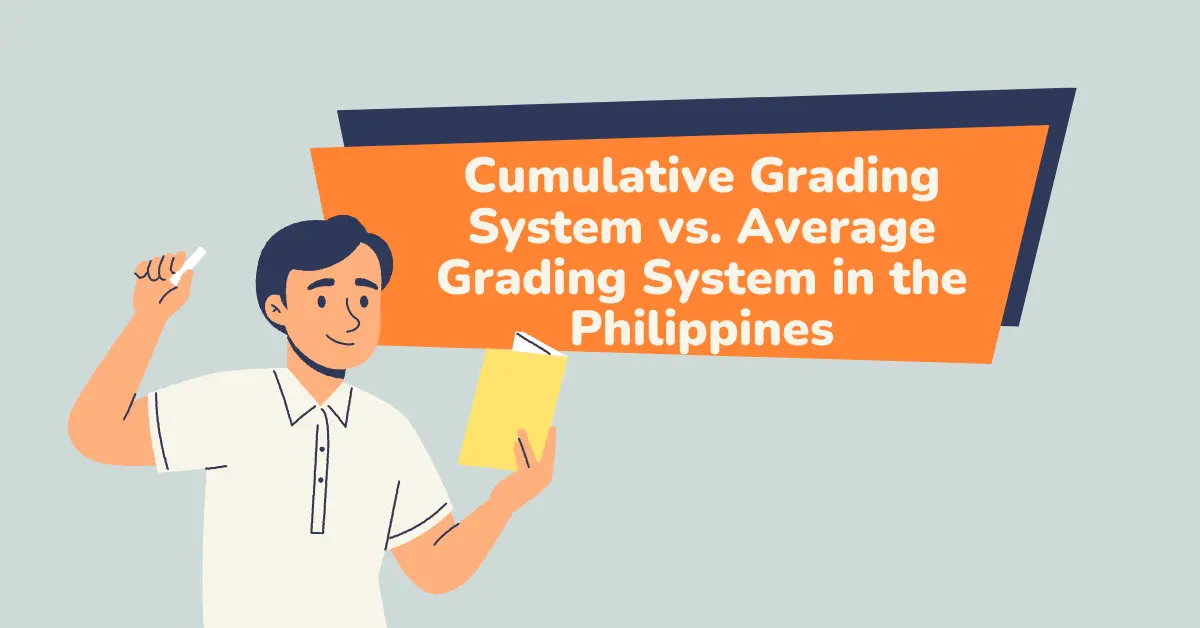 Cumulative Grading System