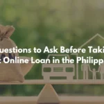 Loan in Philipines